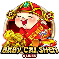 Baby Cai Shen